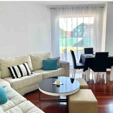 Planta Baja-Jardin-Parking Apartment Santander Luaran gambar