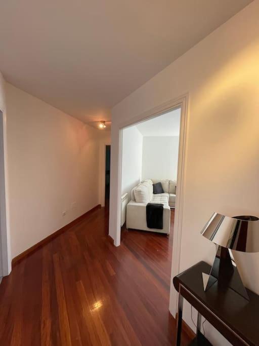 Planta Baja-Jardin-Parking Apartment Santander Luaran gambar